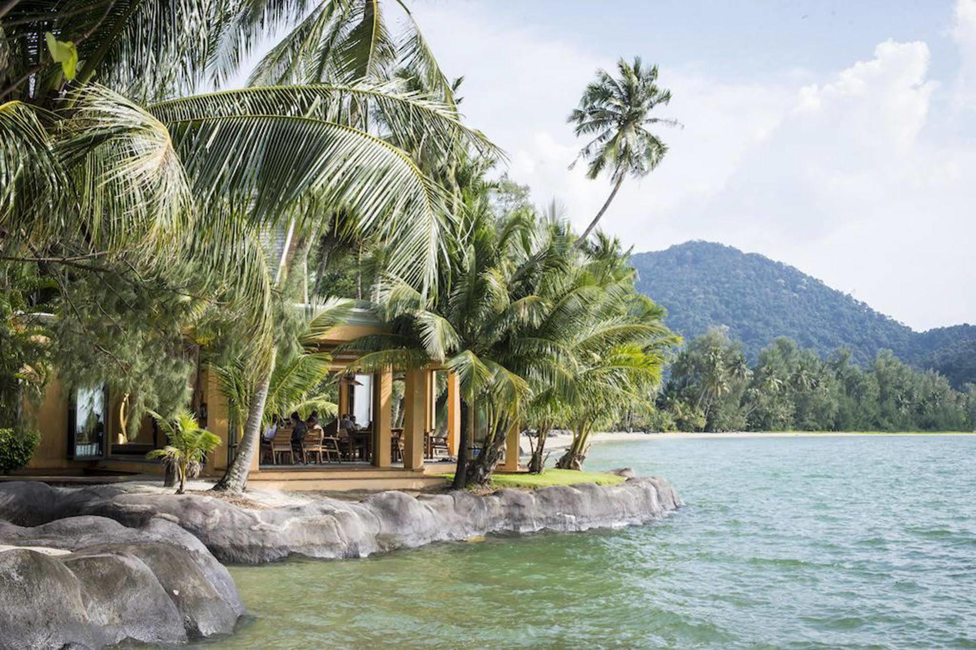 สยาม รอยัล วิว วิลล่าส์ เกาะช้าง ภายนอก รูปภาพ
